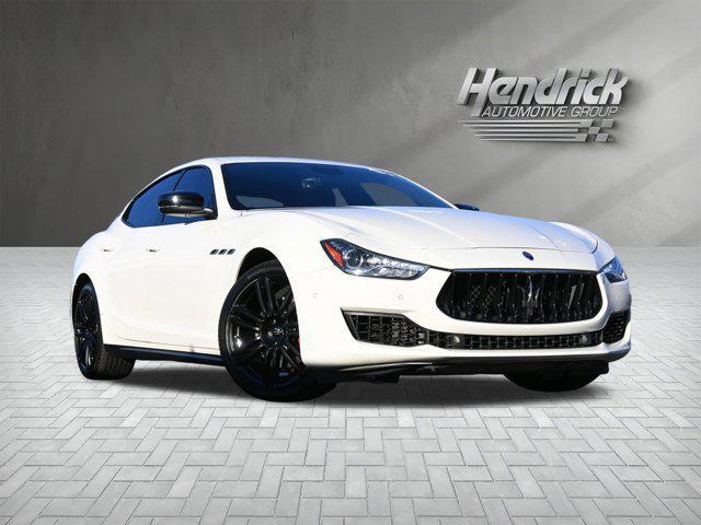 used 2019 Maserati Ghibli car, priced at $24,988