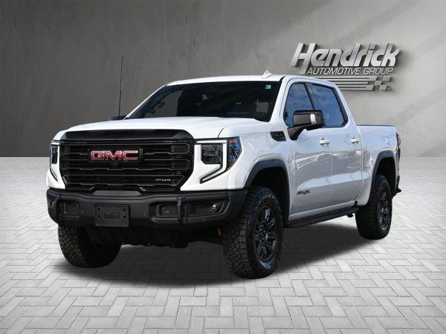 used 2024 GMC Sierra 1500 car, priced at $72,988