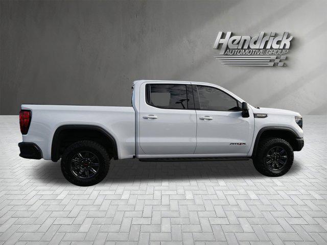 used 2024 GMC Sierra 1500 car, priced at $72,988