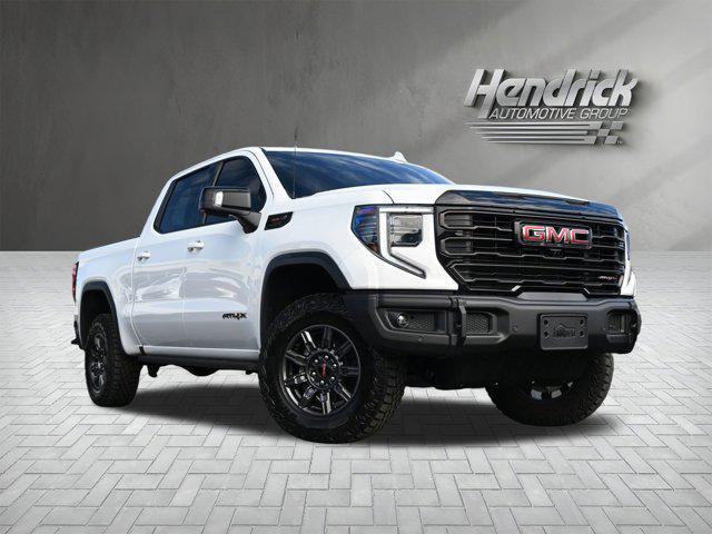 used 2024 GMC Sierra 1500 car, priced at $72,988