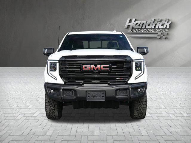 used 2024 GMC Sierra 1500 car, priced at $72,988