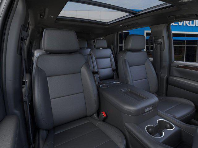 new 2024 Chevrolet Tahoe car, priced at $73,185