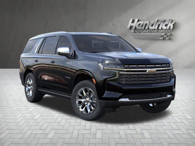 new 2024 Chevrolet Tahoe car, priced at $79,965