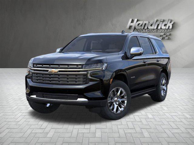 new 2024 Chevrolet Tahoe car, priced at $79,965