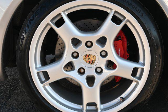 used 2006 Porsche 911 car, priced at $44,988