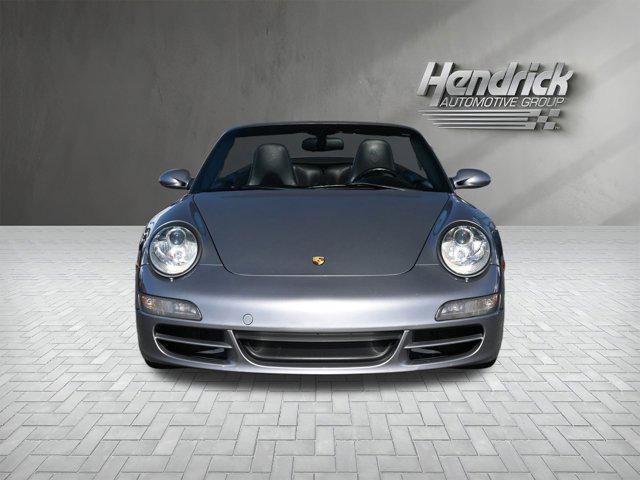 used 2006 Porsche 911 car, priced at $44,988