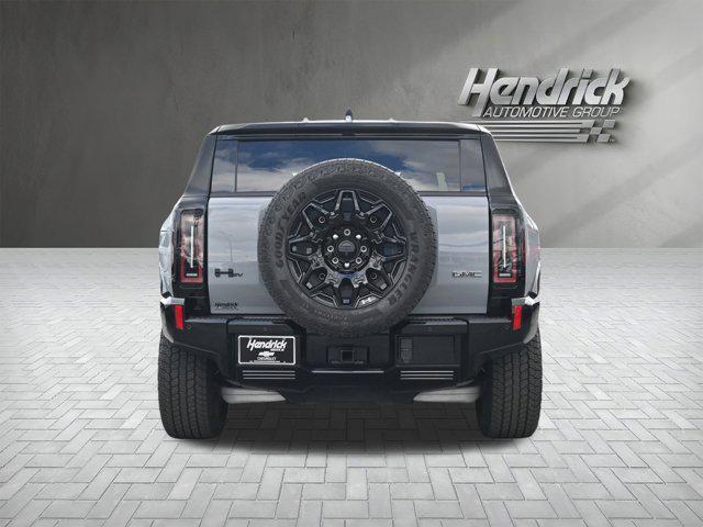 used 2024 GMC HUMMER EV SUV car, priced at $86,969