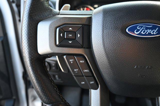 used 2020 Ford F-150 car, priced at $49,988