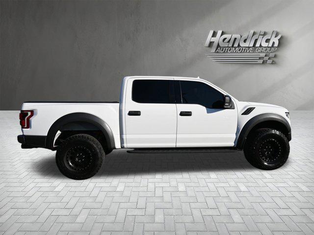 used 2020 Ford F-150 car, priced at $49,988