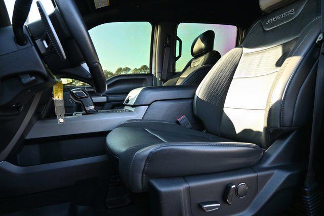 used 2020 Ford F-150 car, priced at $49,988