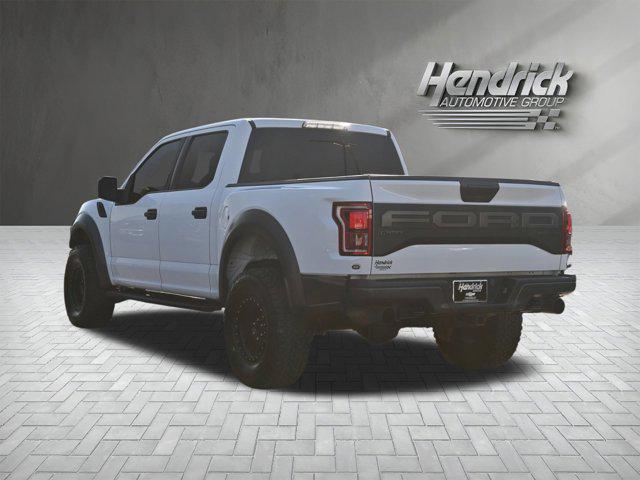 used 2020 Ford F-150 car, priced at $49,988