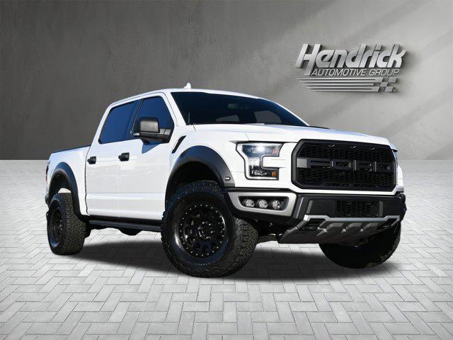 used 2020 Ford F-150 car, priced at $49,988