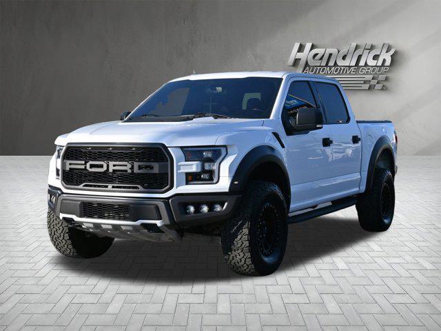 used 2020 Ford F-150 car, priced at $49,988