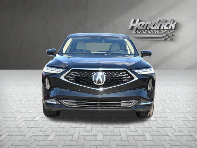 used 2022 Acura MDX car, priced at $41,988