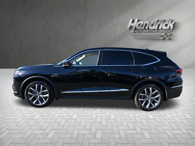 used 2022 Acura MDX car, priced at $41,988