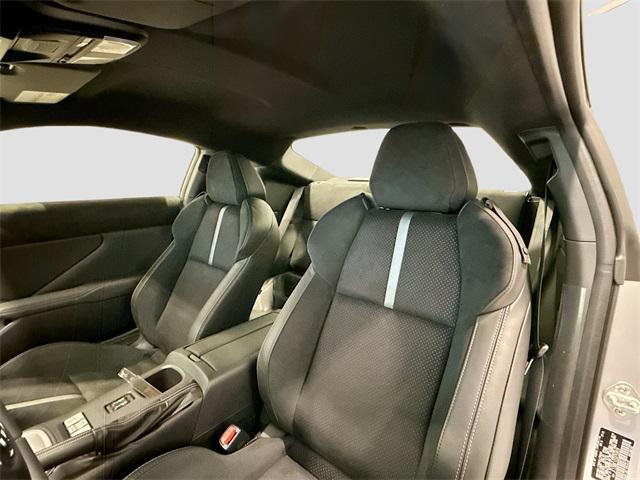 new 2025 Toyota GR86 car, priced at $37,569