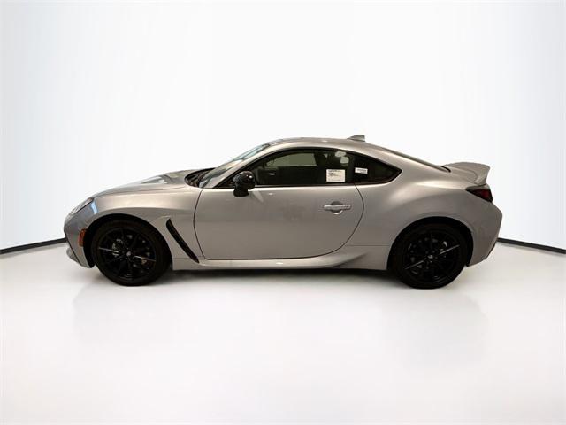 new 2025 Toyota GR86 car, priced at $37,569
