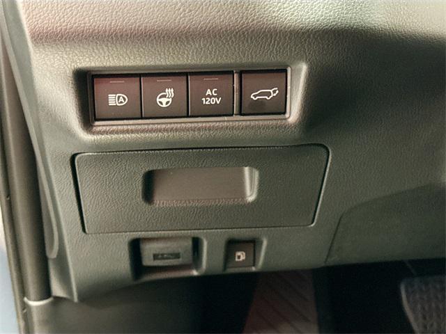 new 2026 Toyota Grand Highlander car, priced at $61,572