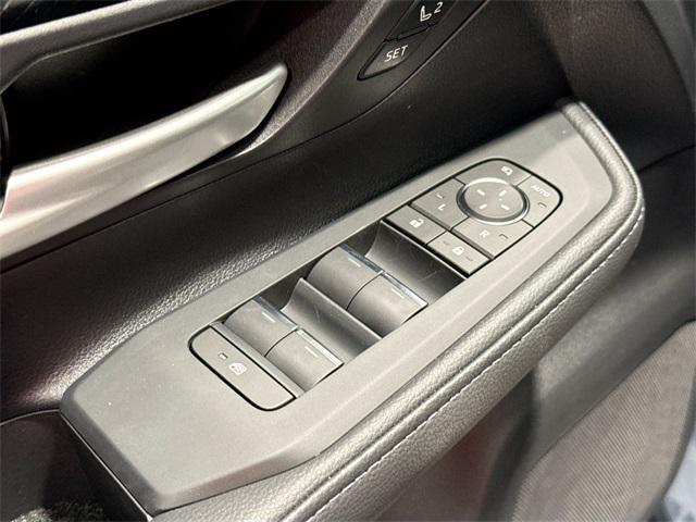 new 2026 Toyota Grand Highlander car, priced at $61,572