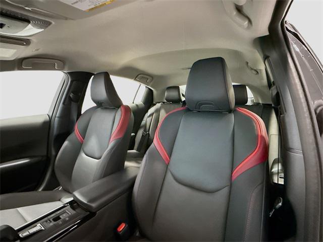 new 2024 Toyota Prius Prime car, priced at $42,380