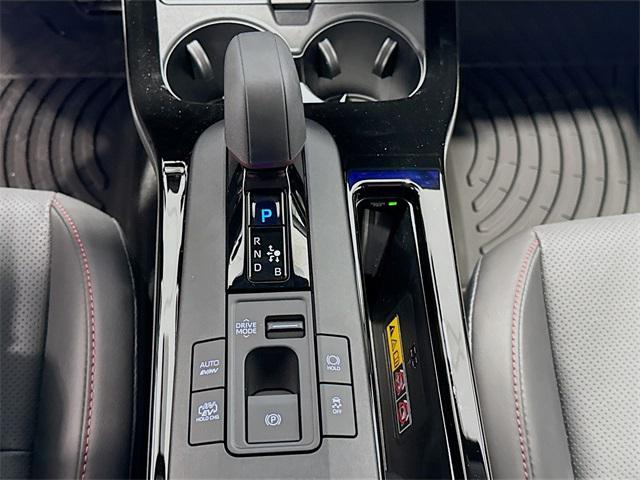 new 2024 Toyota Prius Prime car, priced at $42,380