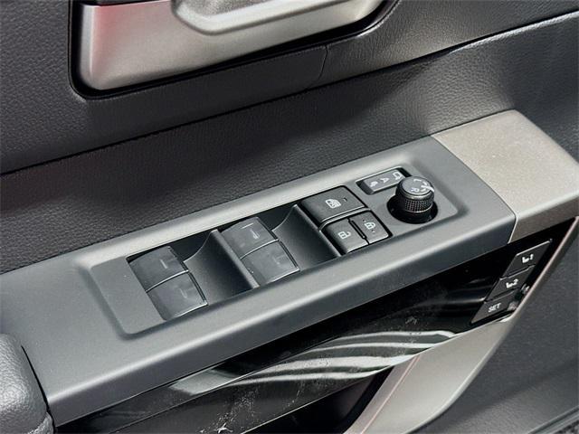 new 2025 Toyota Tundra car, priced at $60,093