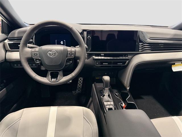 new 2026 Toyota Camry car, priced at $36,443