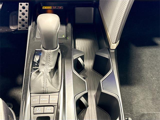 new 2026 Toyota Camry car, priced at $36,443