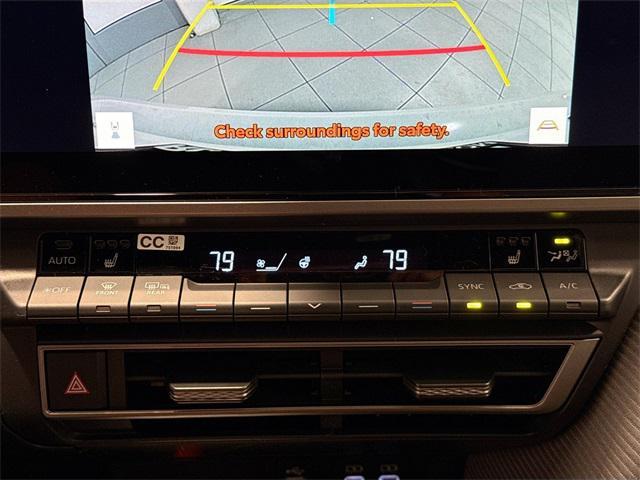 new 2026 Toyota Camry car, priced at $36,443