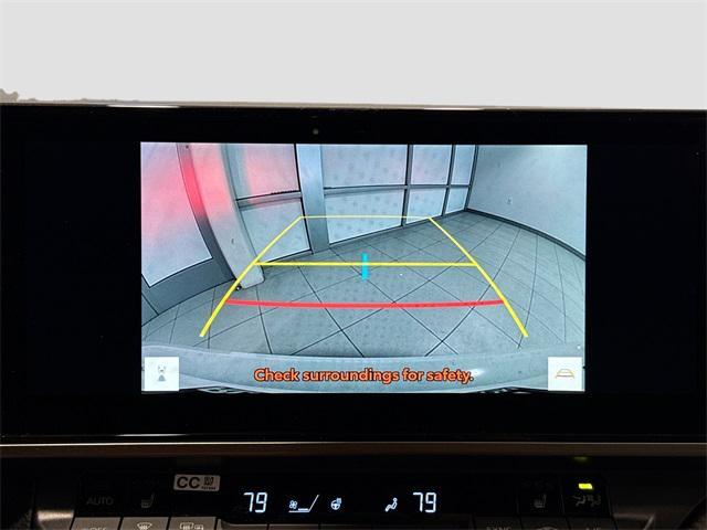 new 2026 Toyota Camry car, priced at $36,443