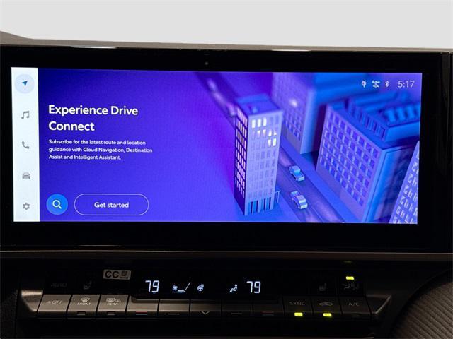 new 2026 Toyota Camry car, priced at $36,443