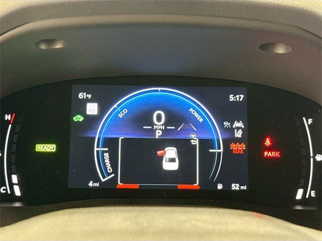 new 2026 Toyota Camry car, priced at $36,443