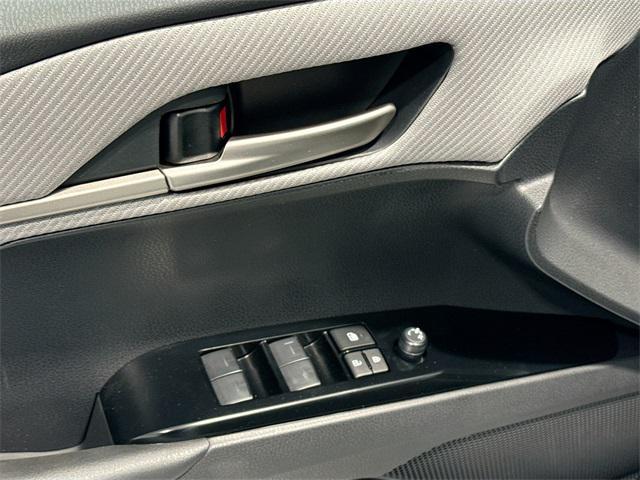 new 2026 Toyota Camry car, priced at $36,443