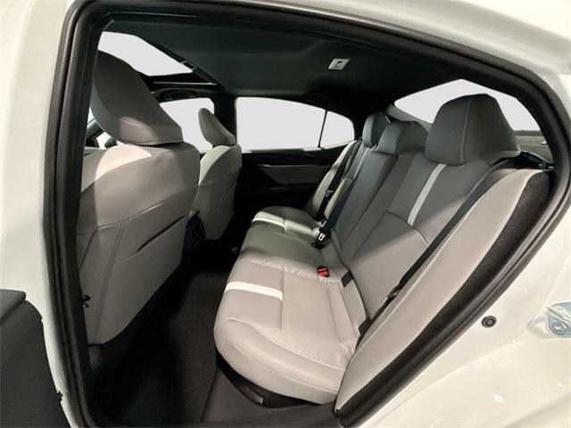 new 2026 Toyota Camry car, priced at $36,443