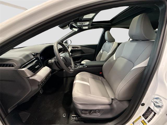 new 2026 Toyota Camry car, priced at $36,443