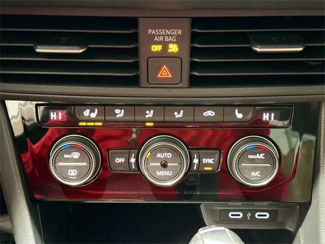 used 2021 Volkswagen Jetta car, priced at $15,980