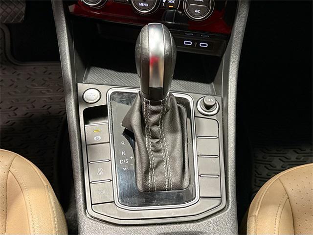 used 2021 Volkswagen Jetta car, priced at $15,980