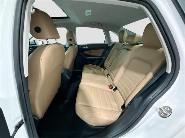 used 2021 Volkswagen Jetta car, priced at $15,980