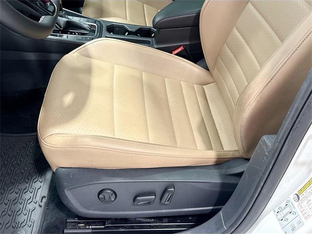 used 2021 Volkswagen Jetta car, priced at $15,980