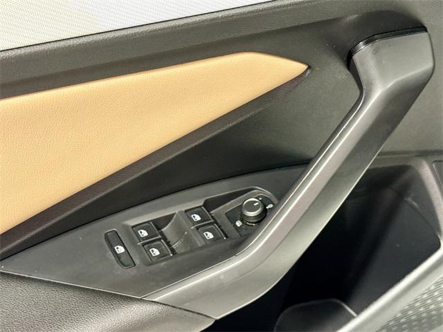 used 2021 Volkswagen Jetta car, priced at $15,980