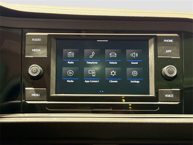 used 2021 Volkswagen Jetta car, priced at $15,980