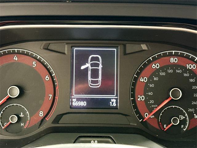 used 2021 Volkswagen Jetta car, priced at $15,980