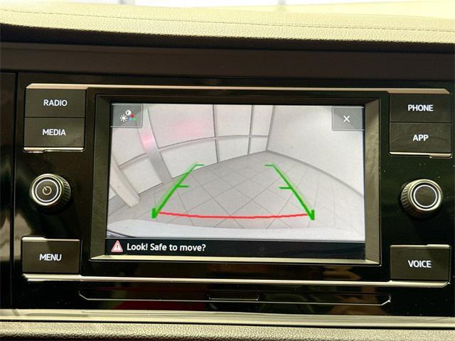 used 2021 Volkswagen Jetta car, priced at $15,980