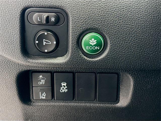 used 2020 Honda Passport car, priced at $21,053
