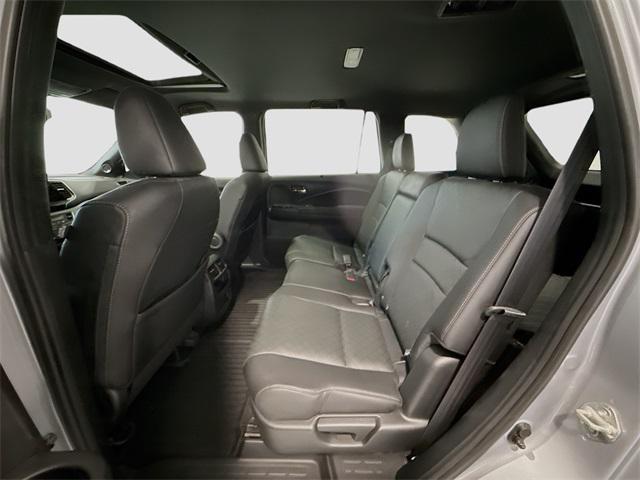 used 2020 Honda Passport car, priced at $21,053