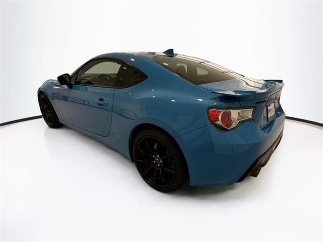 used 2016 Subaru BRZ car, priced at $22,727