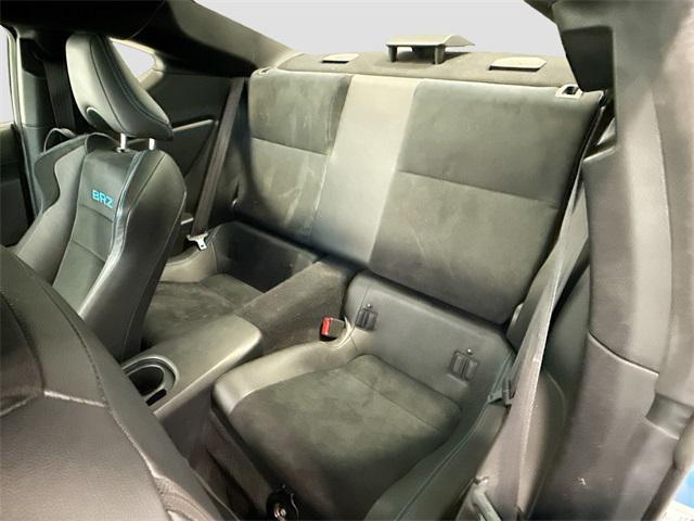 used 2016 Subaru BRZ car, priced at $22,727