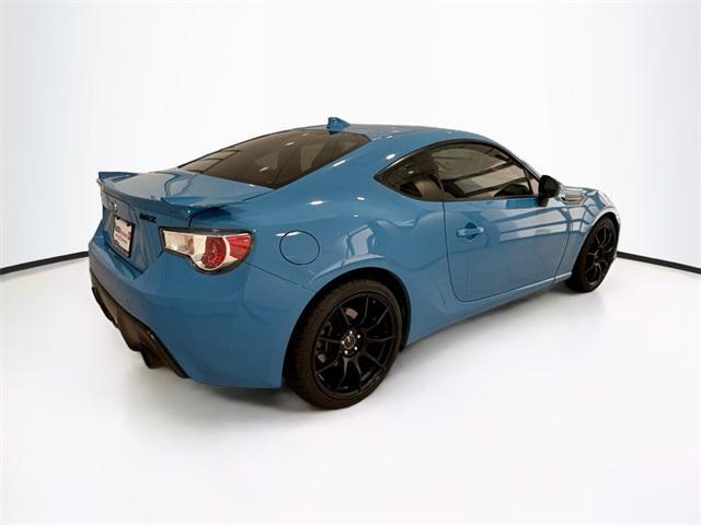 used 2016 Subaru BRZ car, priced at $22,727