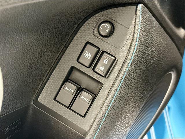 used 2016 Subaru BRZ car, priced at $22,727