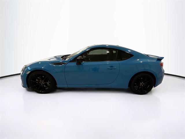 used 2016 Subaru BRZ car, priced at $22,727